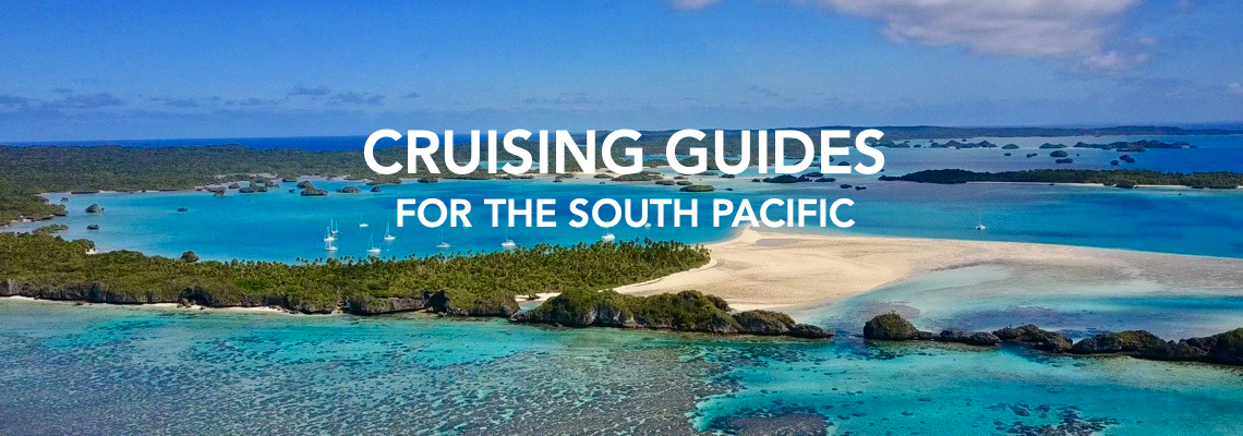 Cruising Guides